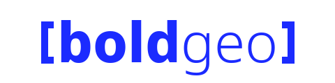 Bold GEO